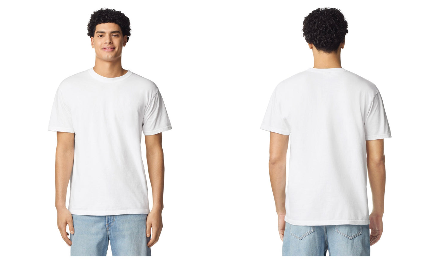 Special Edition Presale - Saint Ann Laurel Tee - Unisex