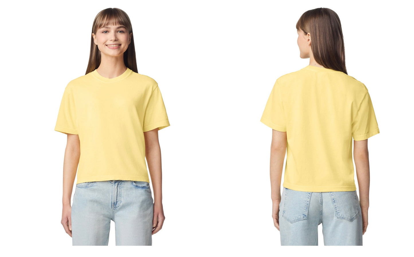 Special Edition Presale - Saint Ann Laurel Tee - Women's Fit